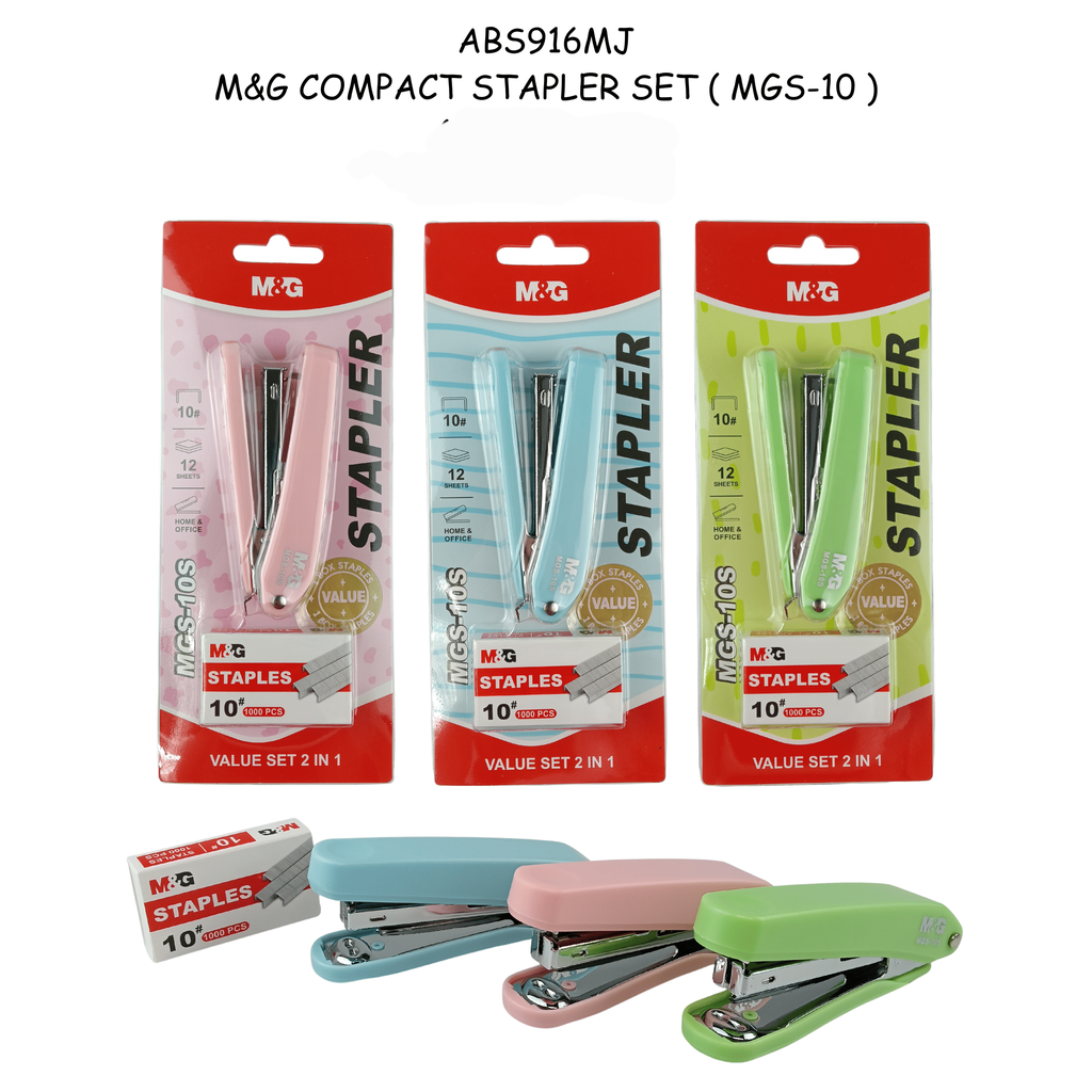 ABS916MJ
