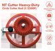 Heavy Duty C-2500P