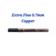 0.7 Copper