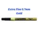 0.7 Gold