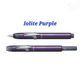 Iolite Violet