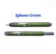 Sphene Green