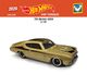 70 Buick GSX