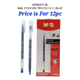 Blue 12pcs