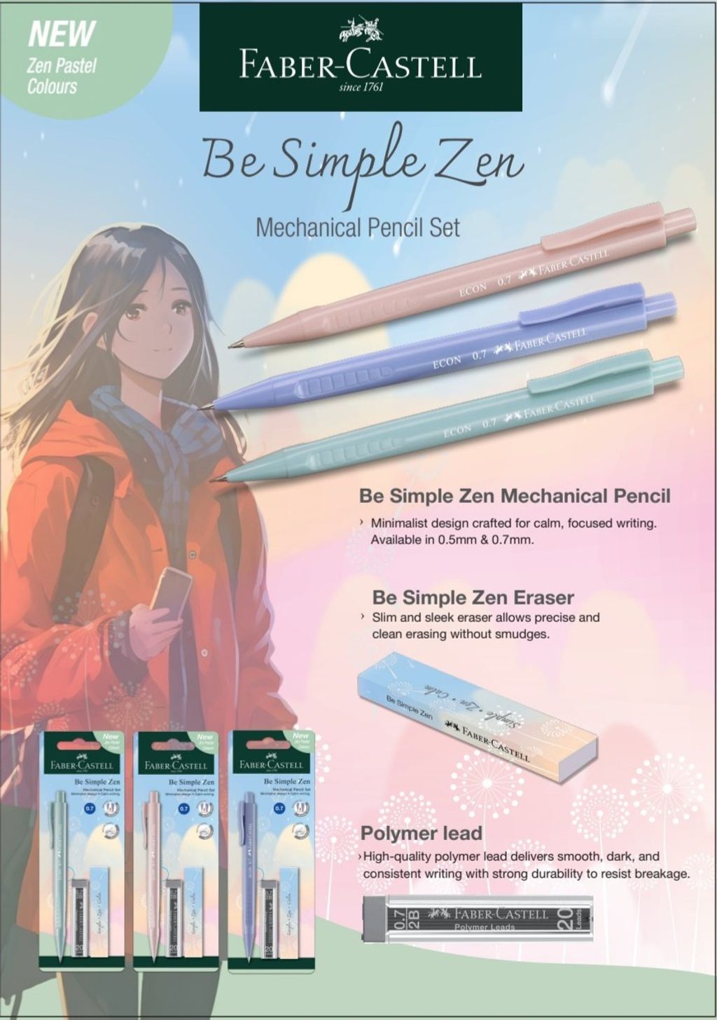 Be Simple Zen Sales Sheet(1)