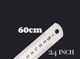24inch 60cm