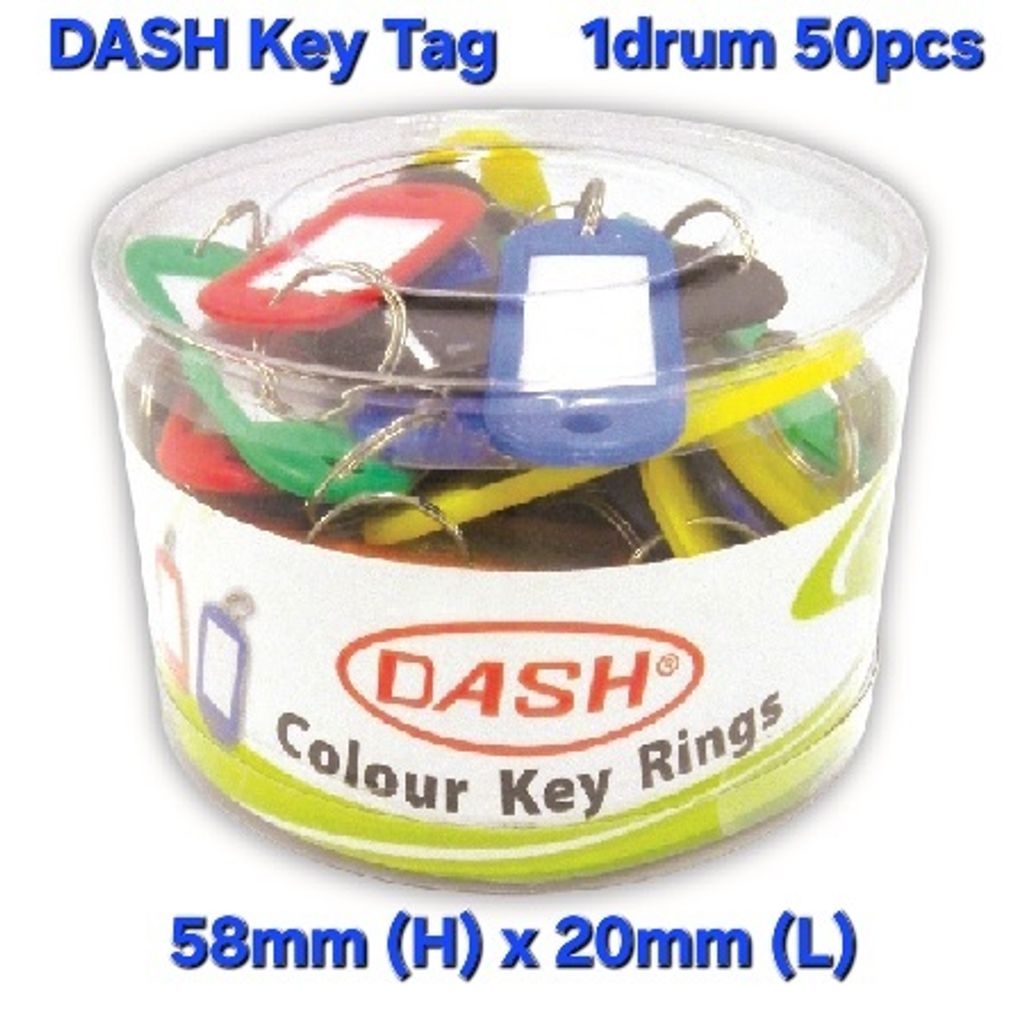 KEY-DH065-Dash-Key-Chain-1