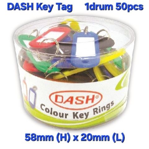 KEY-DH065-Dash-Key-Chain-1