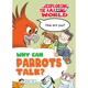 Parrots Talk
