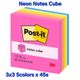 3x3 Neon 5c