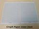 Graph Paper 1+2mm