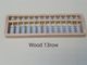 Wood 13digit