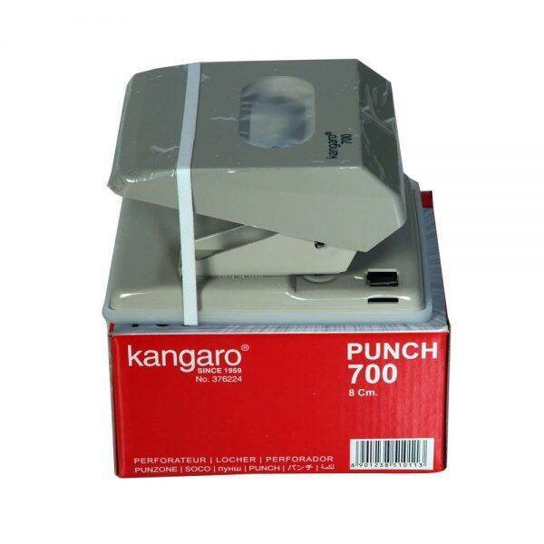 Kangaro DP700 2 Hole Punch / Two Hole Puncher Kangaroo 36sheets