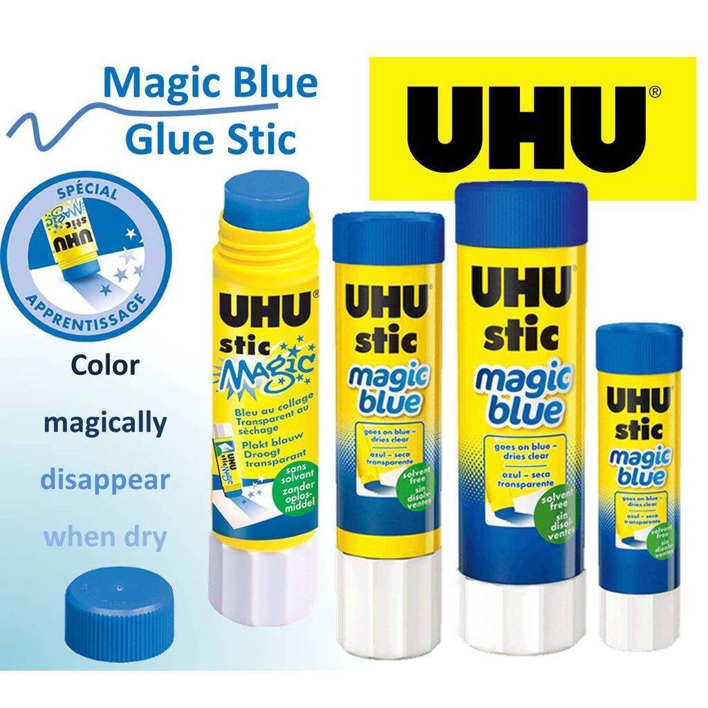 UHU Stic Magic Colla stick 21 g