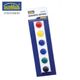 20mm SQ-9902 6pcs