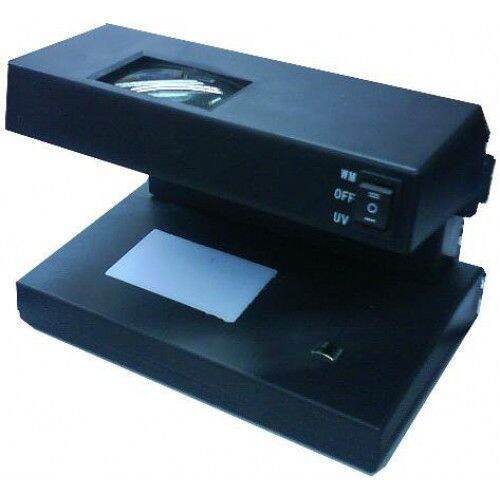 TIMI AD-2038 CASH MONEY DETECTOR COUNTERFEIT