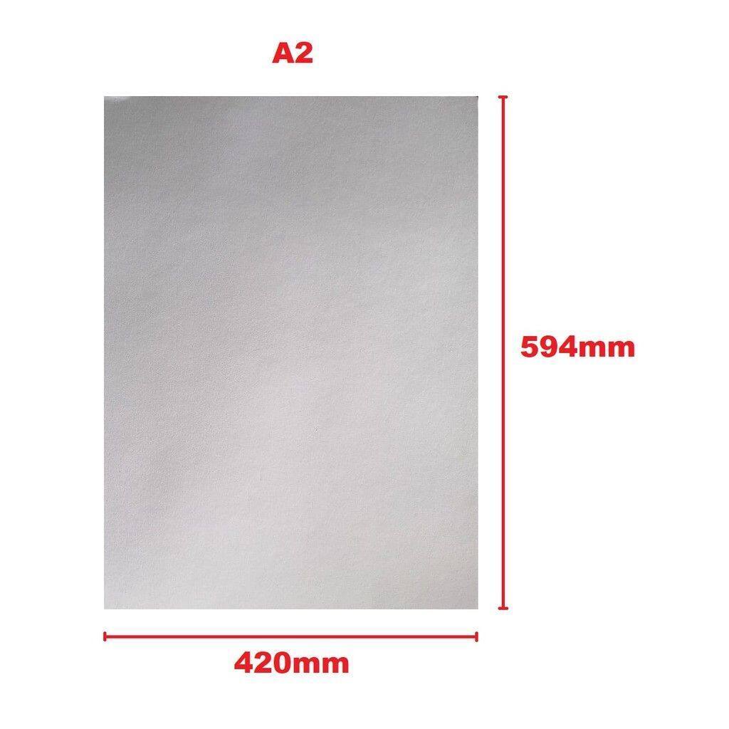 Complete Guide to A-Paper Sizes: Quick Reference Handbook for Design &  Print Dimensions | SHARP Business HK