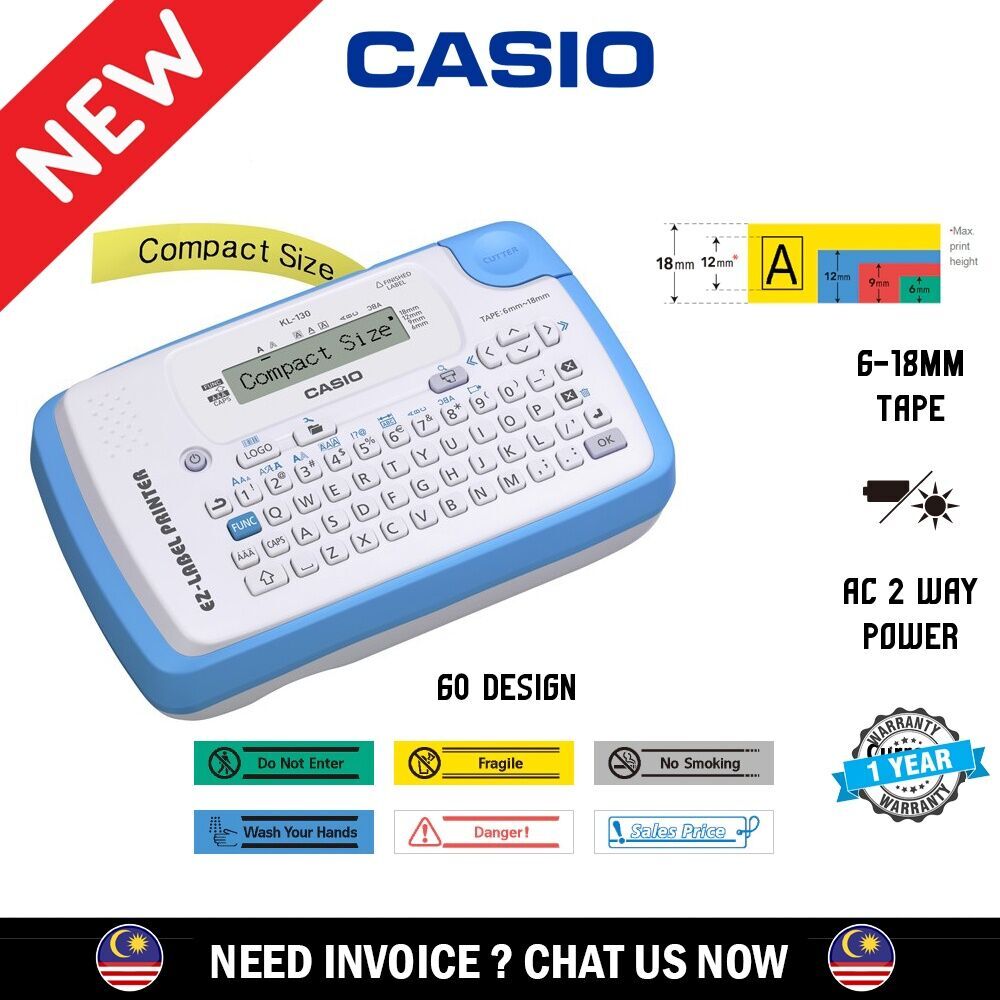 Casio kl 120 best sale