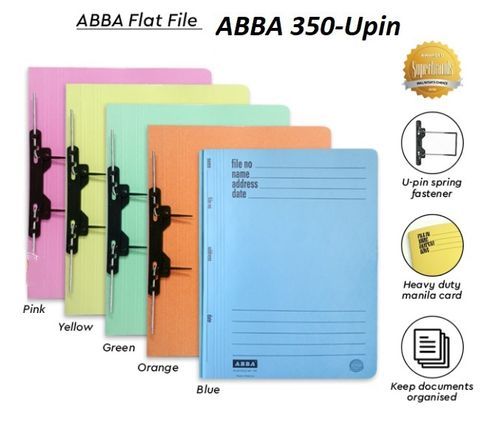 AB350U