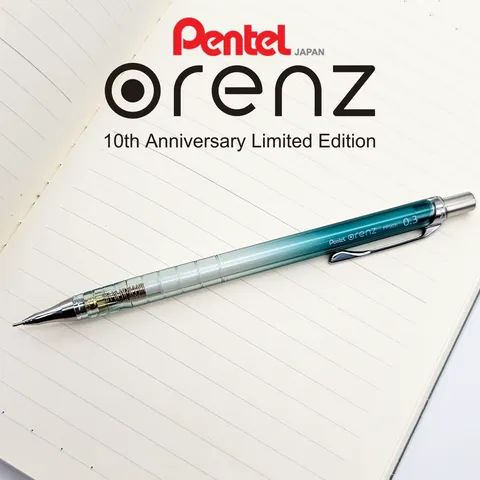 XPP 500 ORENZ 10-2