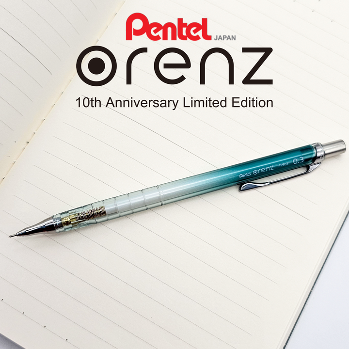XPP 500 ORENZ 10-2
