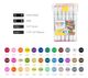 36colors