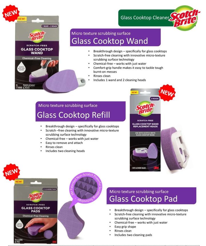latest 3M Consumer Division Catalogue RCP ONLY (Updated 3rd JANUARY 2023_102