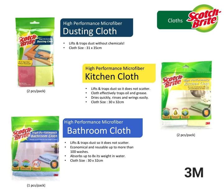 latest 3M Consumer Division Catalogue RCP ONLY (Updated 3rd JANUARY 2023_100