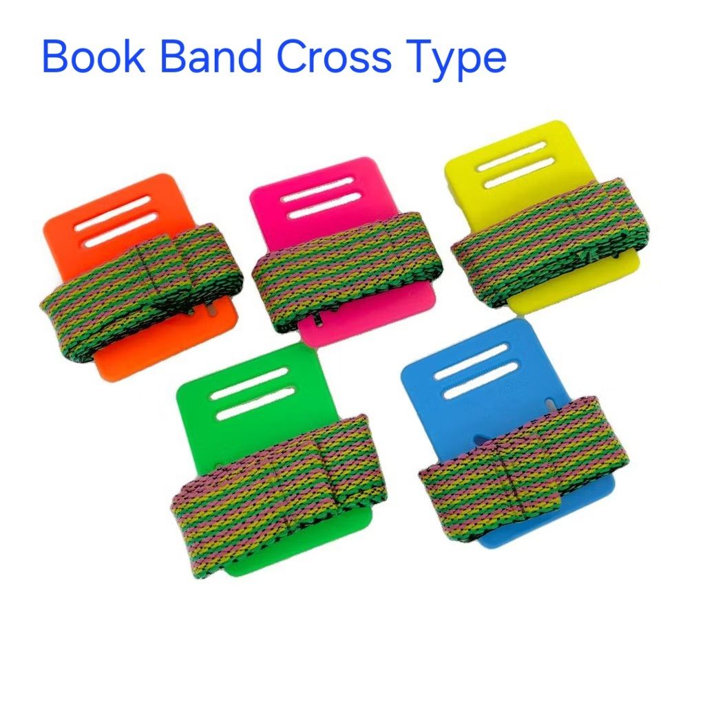 Book Band