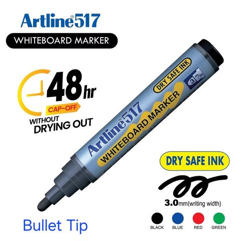 Artline 517