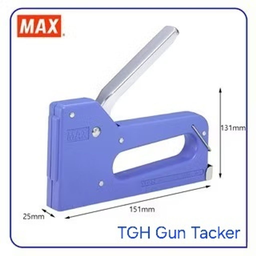 Tgh gun tacker04