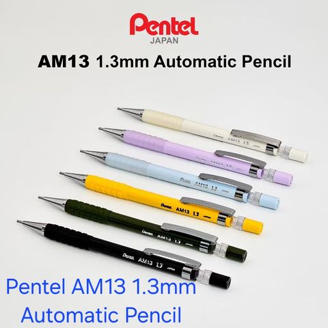 Pentel AM13 02