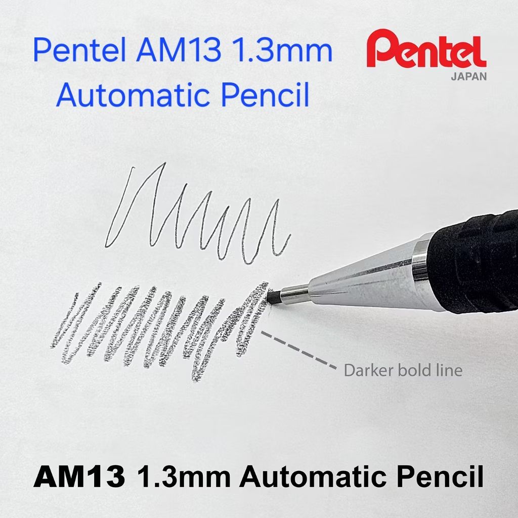 Pentel AM13 04