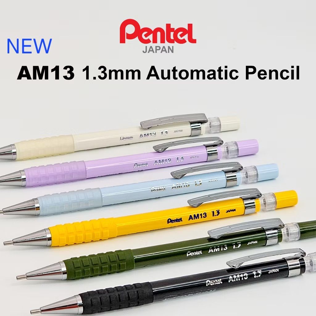Pentel AM13 06