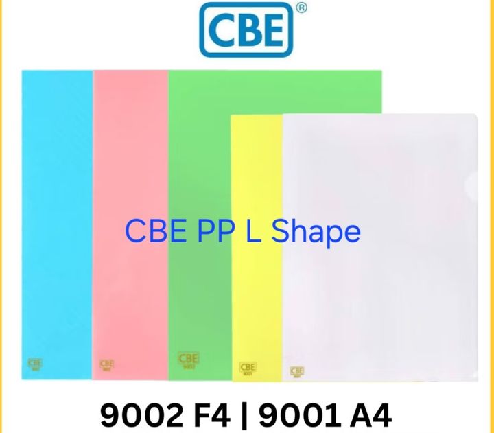 Cbe 9001 07