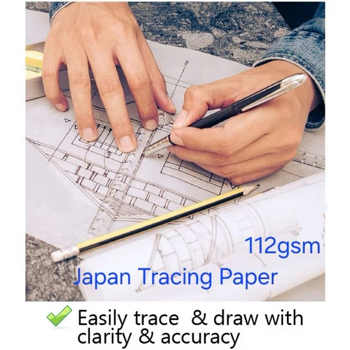 Tracing paper 01
