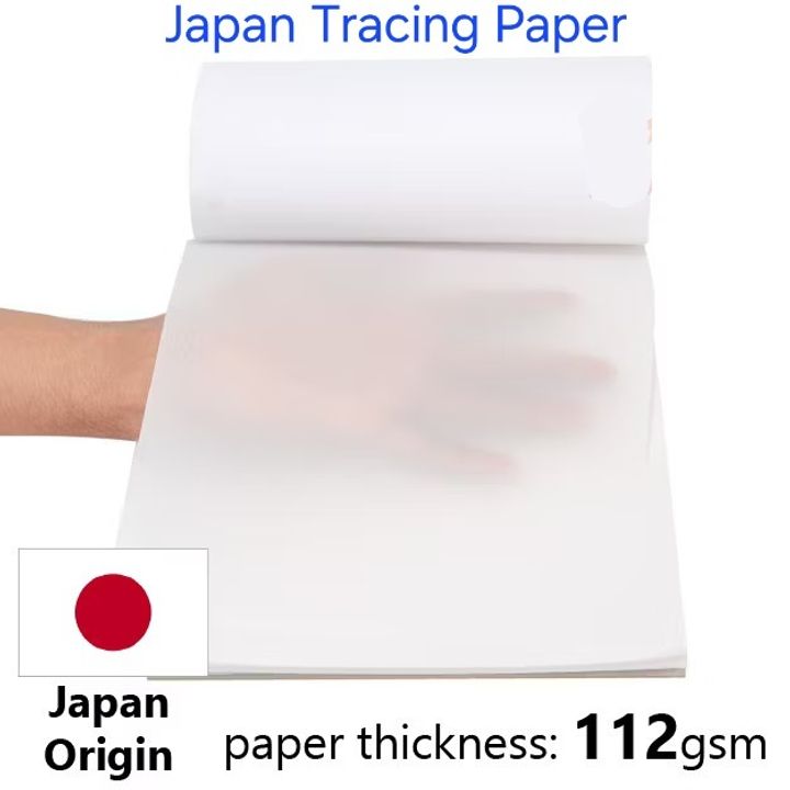 Tracing paper 03