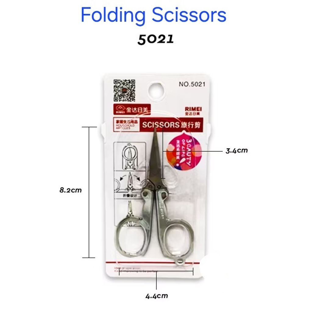 Scissors