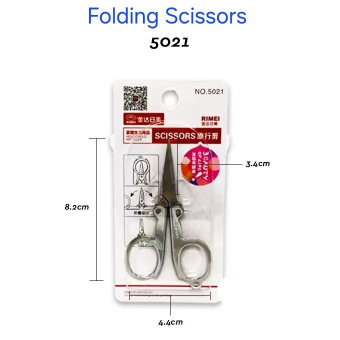 Scissors