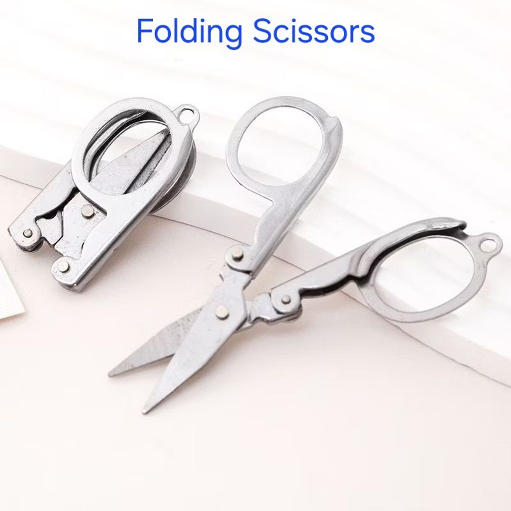 Scissors rimei