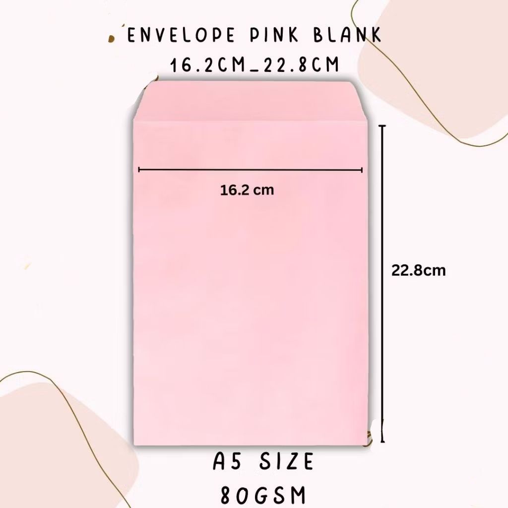 Pink env