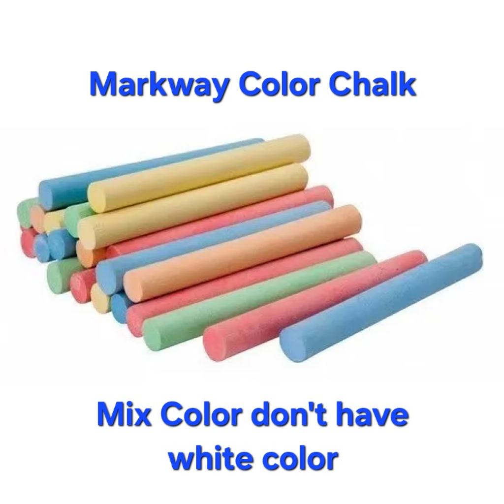 Markway chalk 01