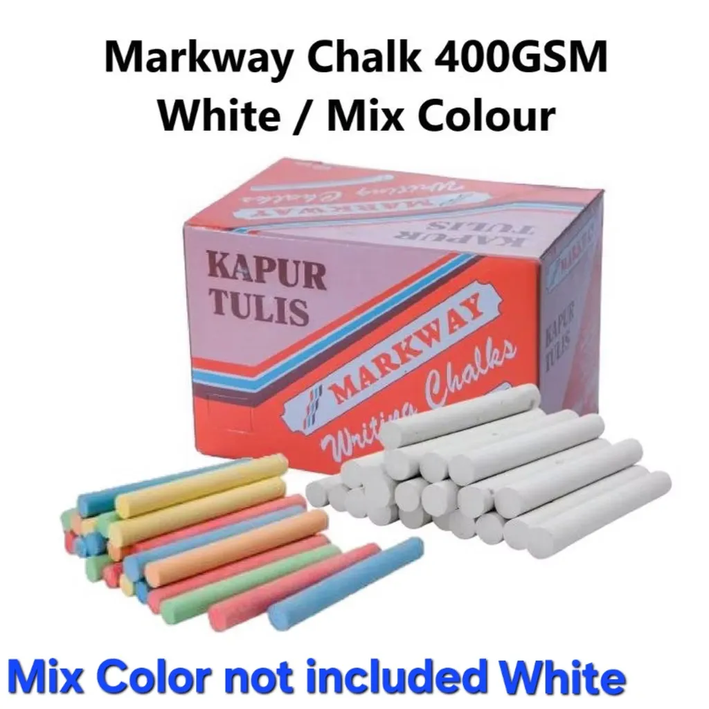 Markway chalk 04