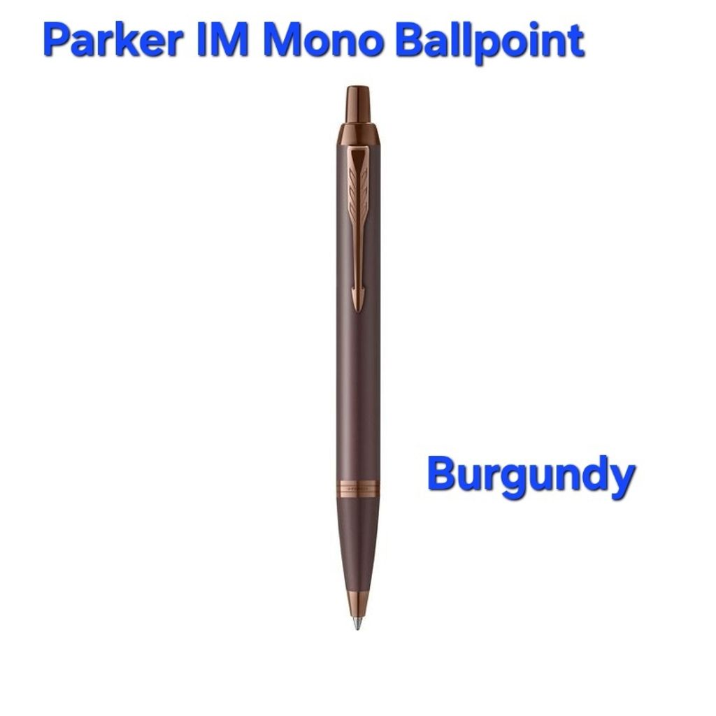 parker-im-mono-burgundy-set-ballpen-and-notebook