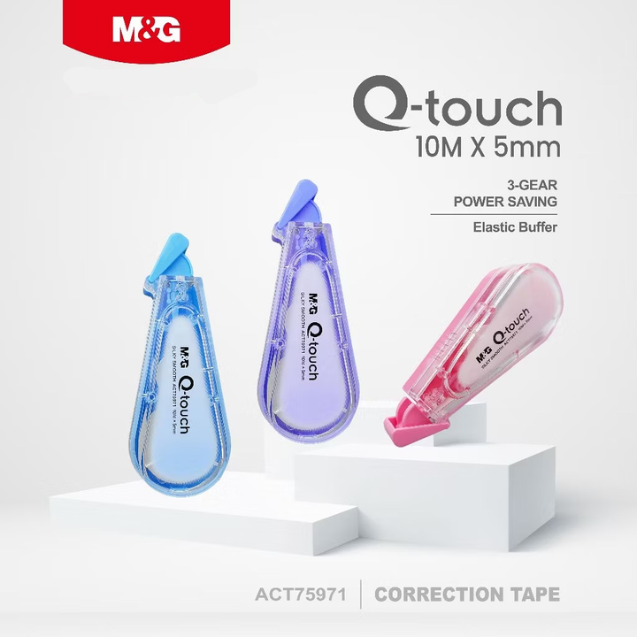 M&g correction ACT75971 06