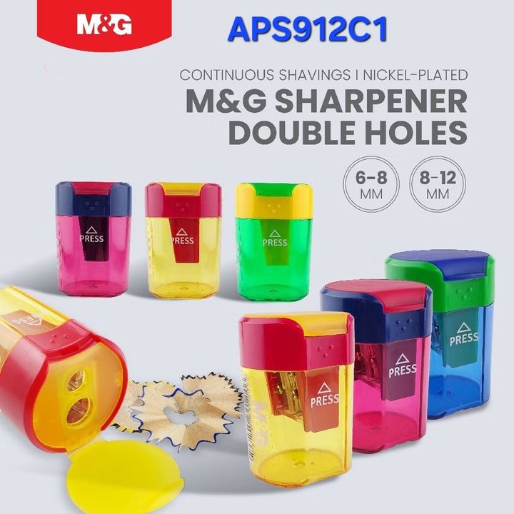 M&g sharpener APS912C1 01