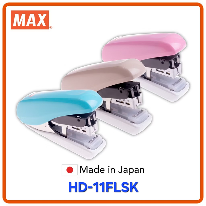 Max stapler HD-11FLSK 01 