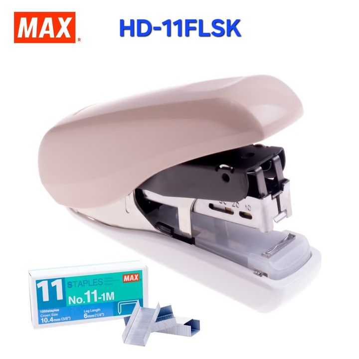 Max stapler HD-11FLSK 02