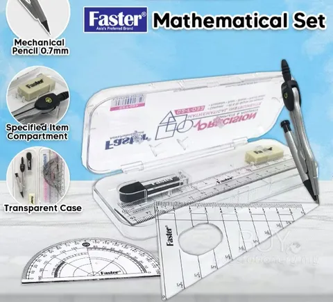 Faster math 033 02