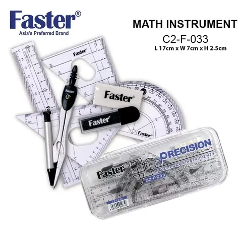 Faster math 033 01
